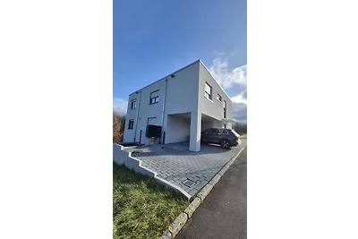 Apartments Seibel