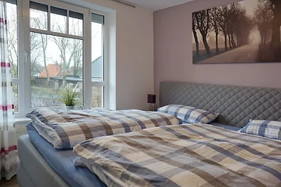 Ferienwohnung de Drift