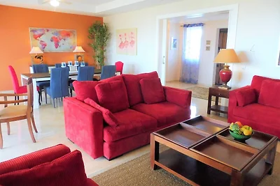 Casa vacanze Vacanza di relax La Duquesa-Manilva