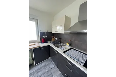 Vakantiehuis Ontspannende vakantie Laupheim