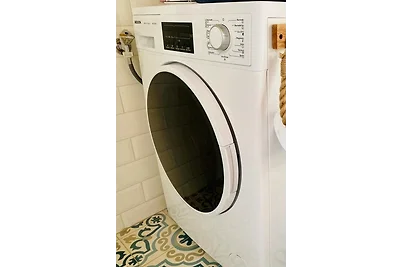 Urlaub im Grünen - Charmantes