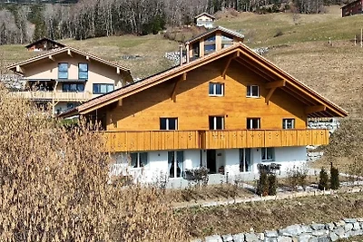 Appartement Vacances avec la famille Brienz-Meiringen-Hasliberg