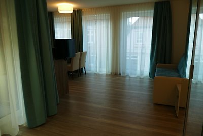 Vakantieappartement Gezinsvakantie Soltau