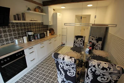 Vakantiehuis Ontspannende vakantie Geestland