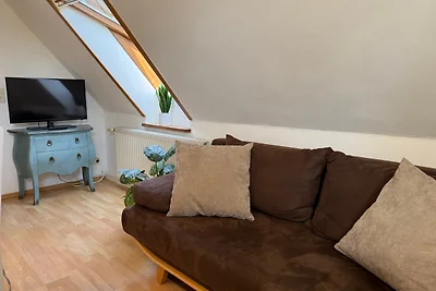 Appartamento Vacanza con famiglia Ribnitz-Damgarten