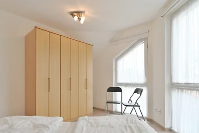 Appartamento Vacanza con famiglia Kellenhusen