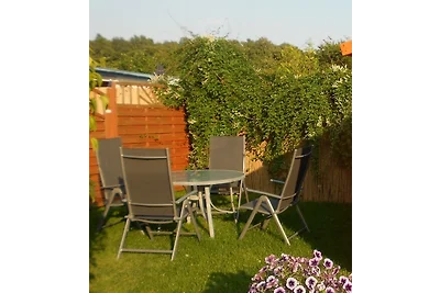 Ferienwohnung Haus Glückauf