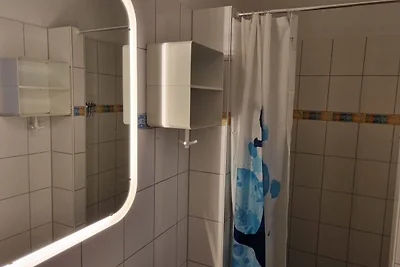 Haus Rosi Strandmuschel