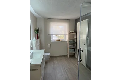 Vakantieappartement Gezinsvakantie Selters
