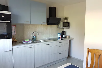 Ferienwohnung 50m²