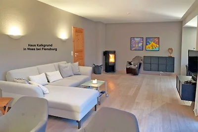DHH Kalkgrund - Haus Nordlichter
