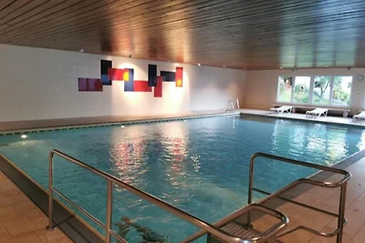 Vakantieappartement Gezinsvakantie Missen-Wilhams