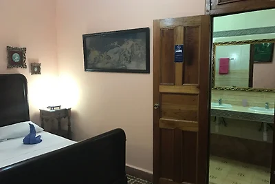 Hostal Villa Colonial Frank y