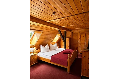 Appartamento Vacanza con famiglia Quedlinburg