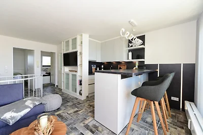 Vakantieappartement Gezinsvakantie Wyk