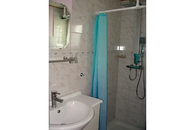 Vakantieappartement Gezinsvakantie Fehmarn