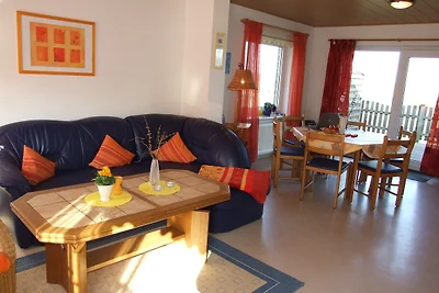 Haus mit Herz - Ferienwohnung 3