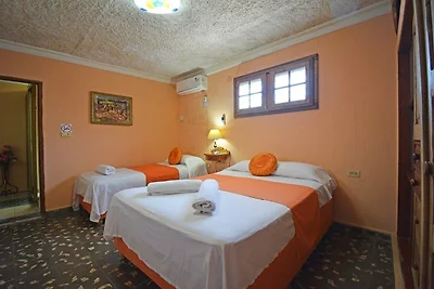 Hostal La Familia Elias Appartement