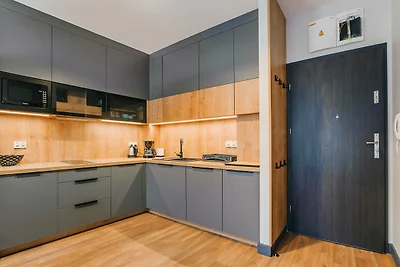 Sun&Snow Gardenia - Apartment 21C