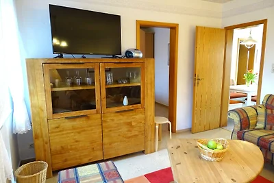 Ferienhof Specht - Haus Grauer Esel