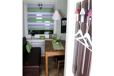 Vakantieappartement Gezinsvakantie Goslar
