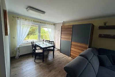 Maison de vacances Vacances relaxation Bastorf