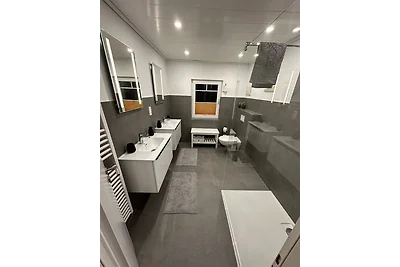 Vakantieappartement Gezinsvakantie Burg auf Fehmarn
