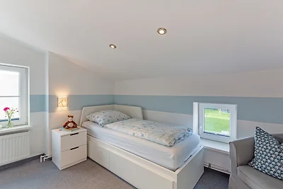 Vakantieappartement Gezinsvakantie Fehmarn