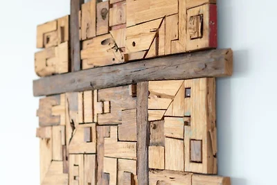 "Dünenpark Heiligenhafen", Haus