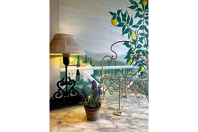 Apartment Provence