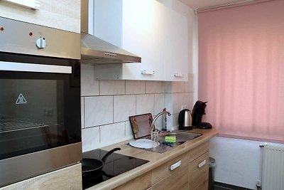 Vakantieappartement Gezinsvakantie Essen