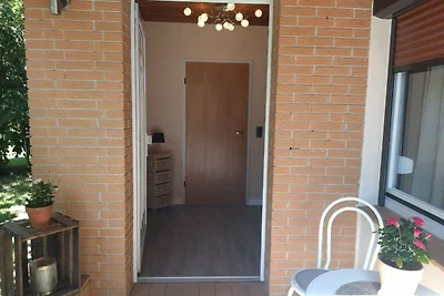 Vakantiehuis Ontspannende vakantie Dedelstorf