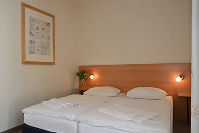 Appartamento Vacanza con famiglia Sellin