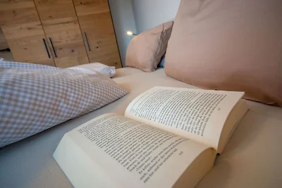 Ferienwohnung Bergnasennen