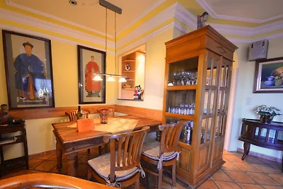 Eck - Reethaus "Kirchhaus"