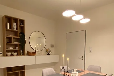 Ferienhaus Roomina