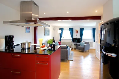 Haus Frohsinn- Feldberg im