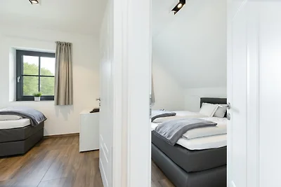 Casa vacanze Vacanza di relax Hohenkirchen
