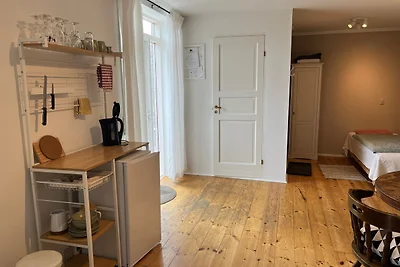 Vakantieappartement Gezinsvakantie Grasten