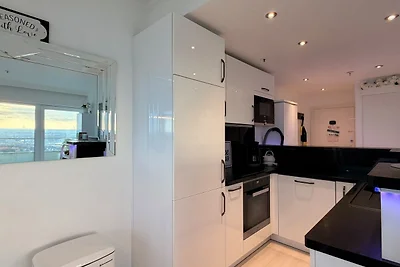 apartman za odmor Obiteljski odmor Travemünde