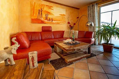 Appartamento Vacanza con famiglia Lindberg
