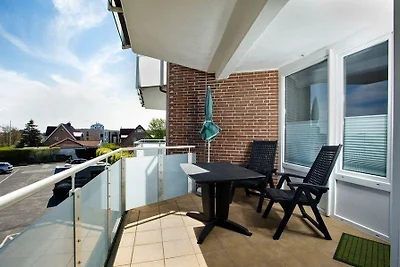 Appartement Jeanette