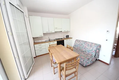 Residence VERANDA
