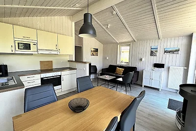 Casa vacanze Vacanza di relax Travemünde