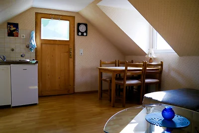 Appartamento Vacanza con famiglia Heringsdorf