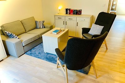 Vakantieappartement Gezinsvakantie Eckernförde