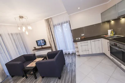 Vakantieappartement Gezinsvakantie Szklarska Poreba