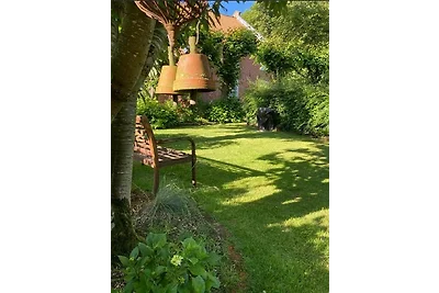 Ferienwohnung Nordnest