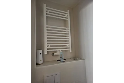 Lanckensburg Fewo2 - Sylvia