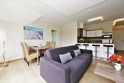 (Brise) Strandresidenz Else Marie